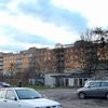 Milart - ul. Opolska (Księże Małe)