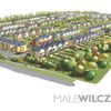 Osiedle domów wielorodznnych "Małe Wilczyce"