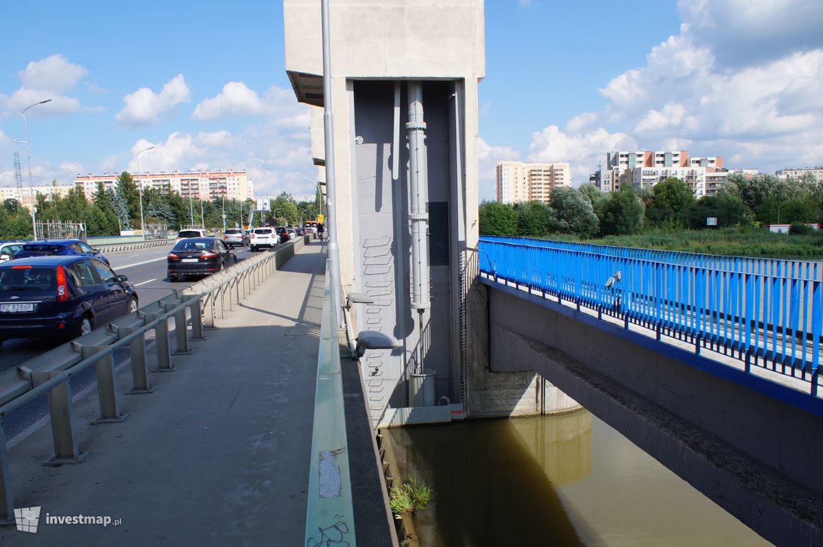 Zdjęcie [Rzeszów] Most Karpacki fot. Damian Daraż 