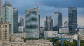 Międzynarodowy broker internetowy otwiera w Warszawie pierwsze biuro w Polsce