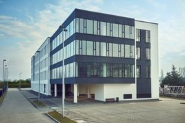 esco Polska Sp. z o.o. wprowadzi się do Nordkapp Business Complex w Warszawie