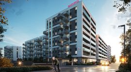 Marvipol rusza z nową inwestycją mieszkaniową w dzielnicy Włochy w Warszawie [WIZUALIZACJE]