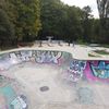 Skatepark, Park Lotników