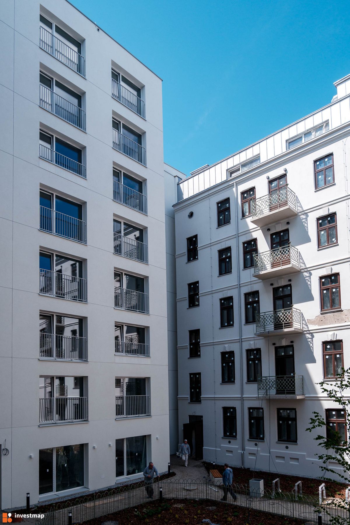 Zdjęcie Konopacka fot. PROFIT Development