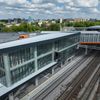 Przystanek kolejowy Radom Wschodni