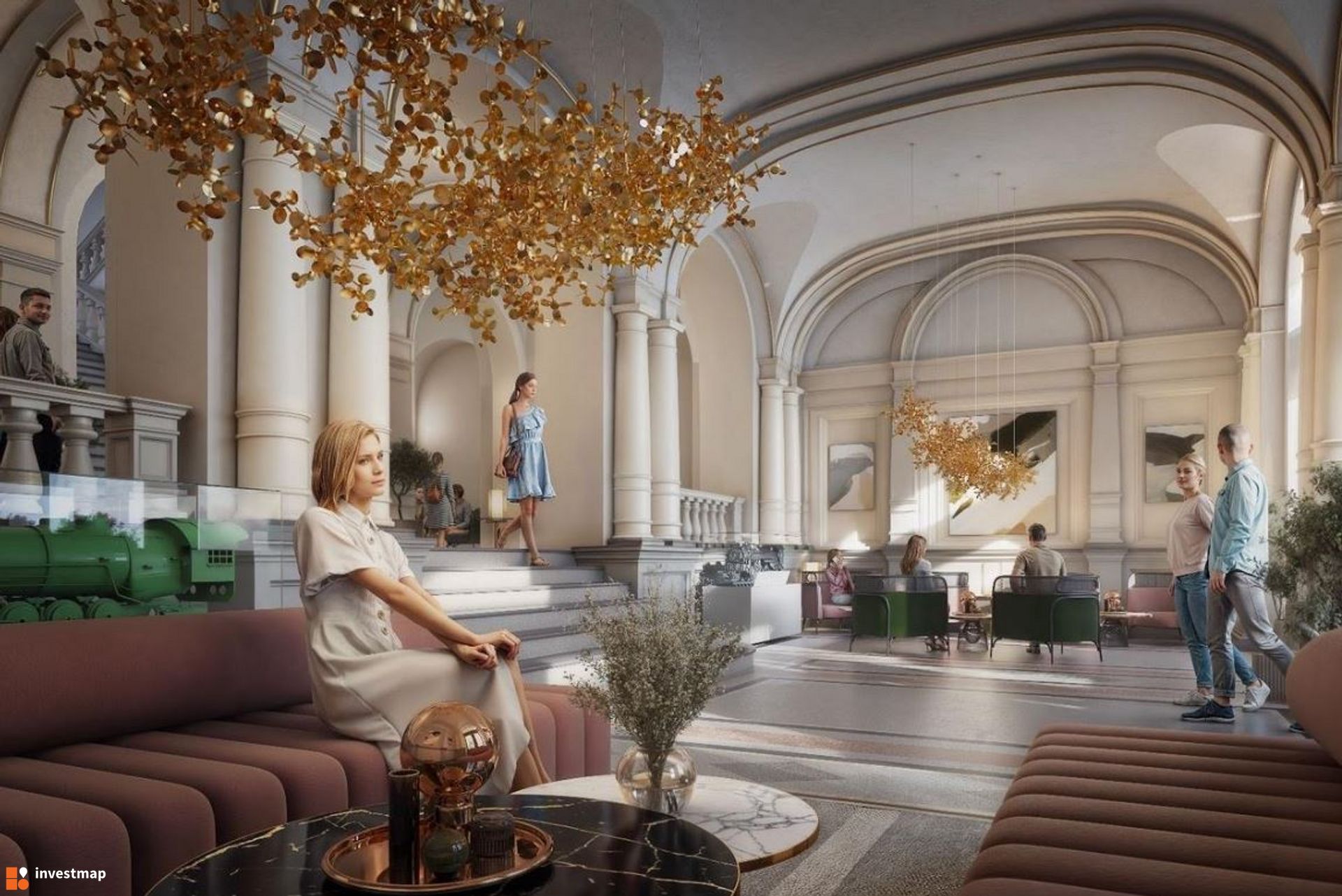 City Park Hotel & Residence Bydgoszcz