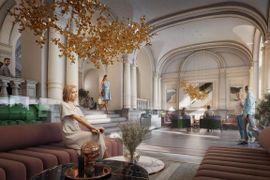 City Park Hotel & Residence Bydgoszcz