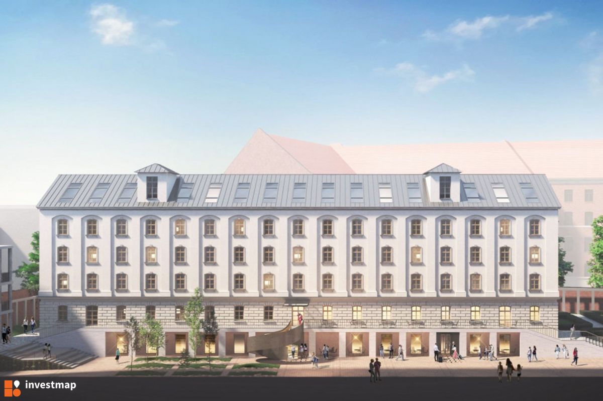 NOHO Investment