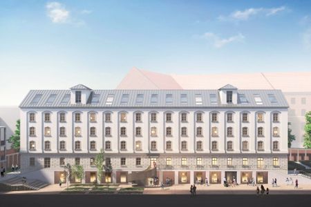 The Hoxton wchodzi do Polski. Kraków dołącza do światowej ligi hoteli lifestyle’owych