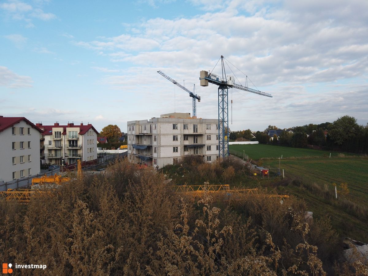 Zdjęcie Wzgórze Gustawa fot. Damian Daraż 