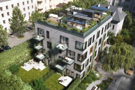 Evergreen Residence Mokotów