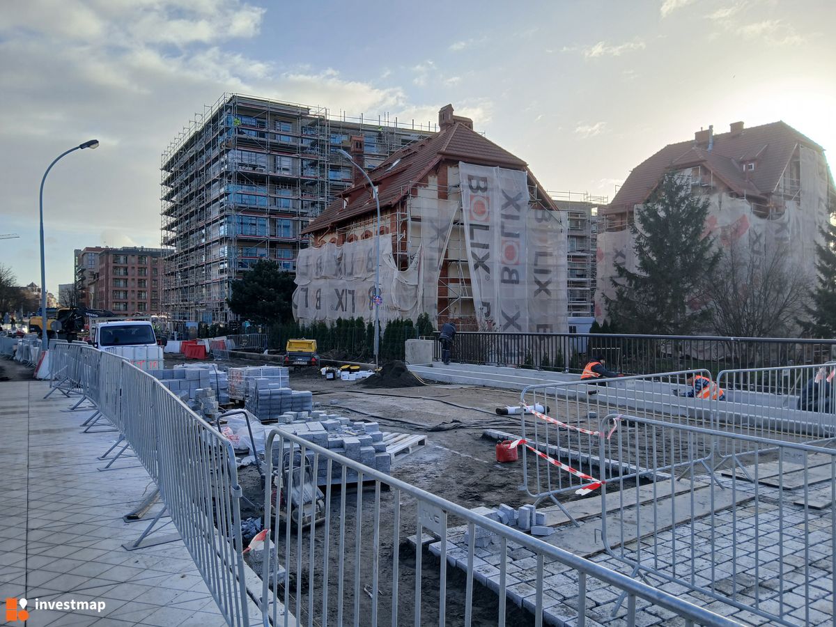 Zdjęcie OFF Miasto fot. Wojciech Jenda