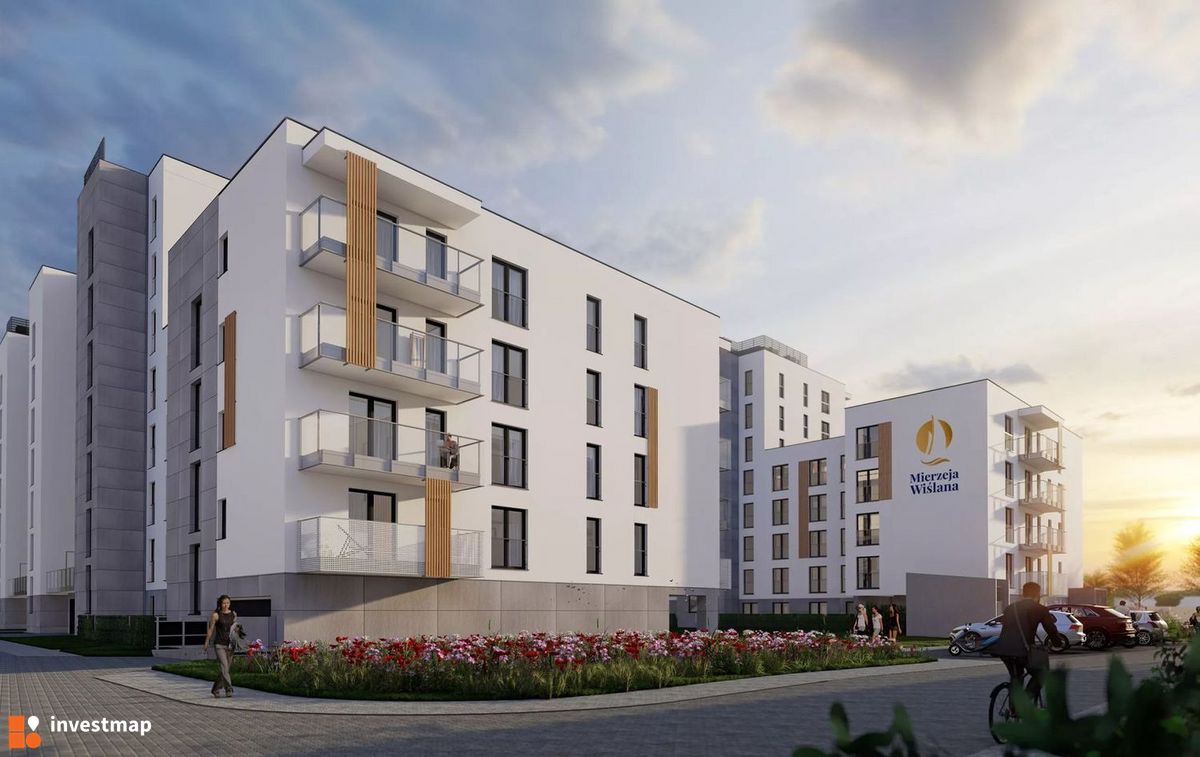 Wizualizacja Mierzeja Wiślana etap III dodał Wojciech Jenda