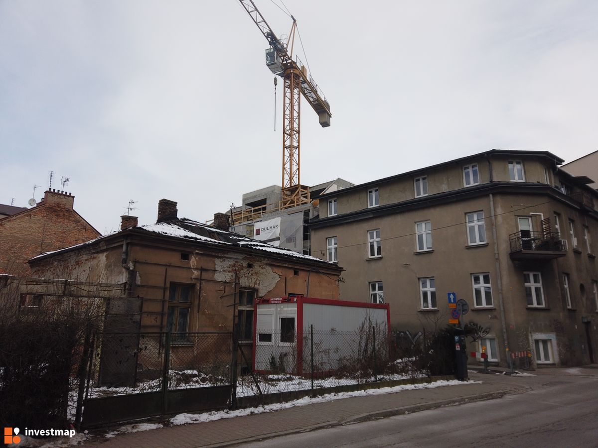 Zdjęcie Szaflarska 9 fot. Damian Daraż 