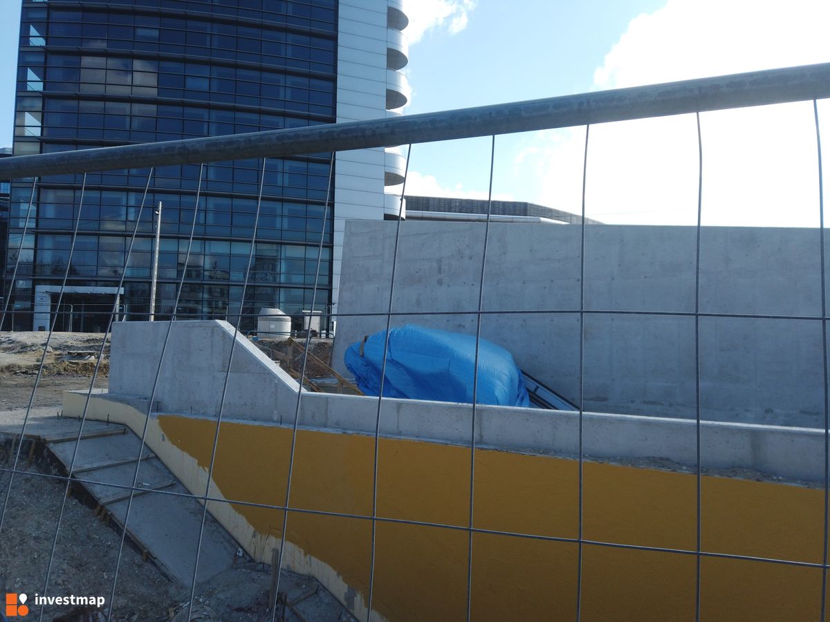 Zdjęcie KST etap IV Mistrzejowice fot. Damian Daraż 