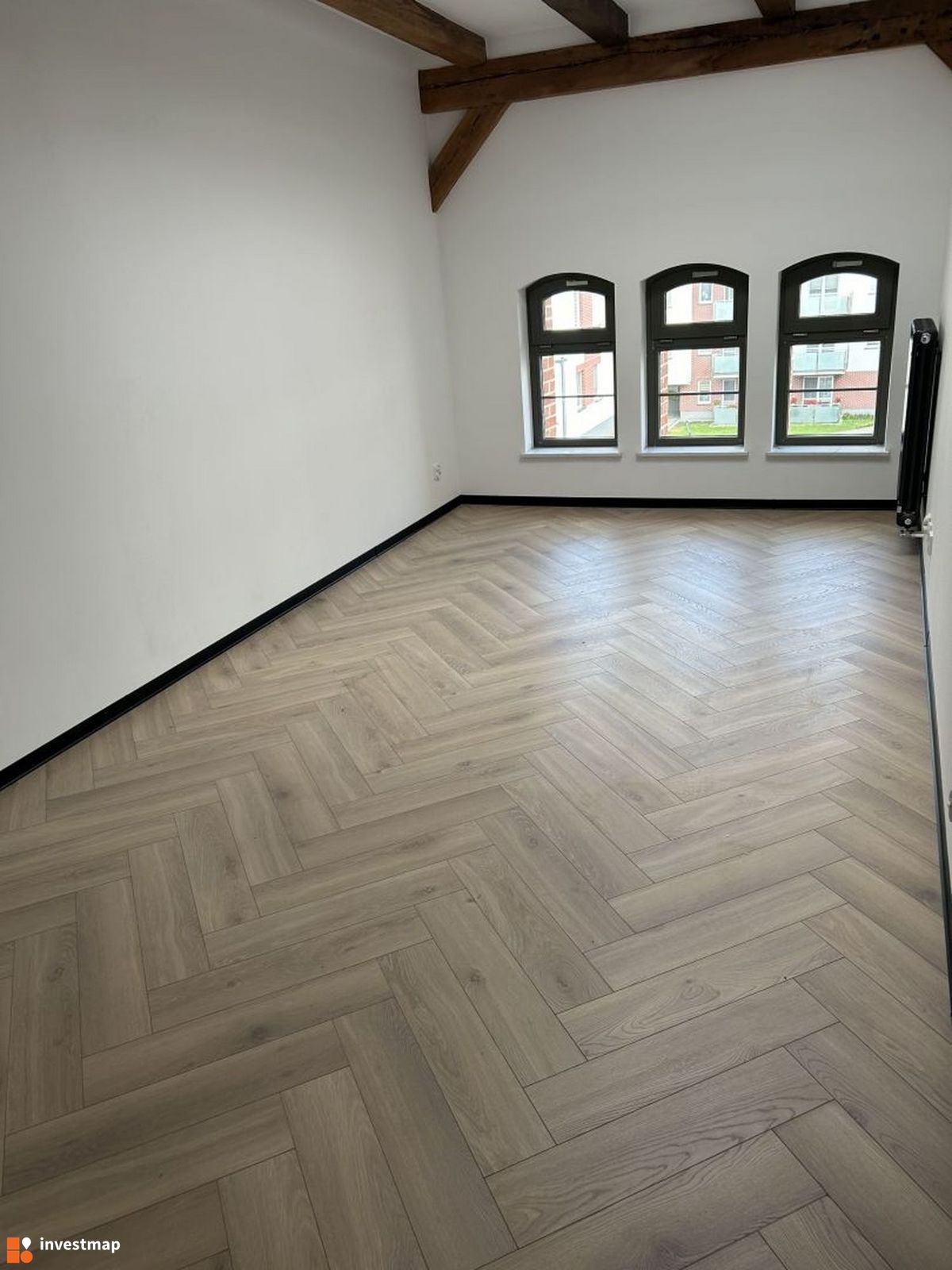 Zdjęcie Apartamenty Spichlerz Iława fot. Wojciech Jenda