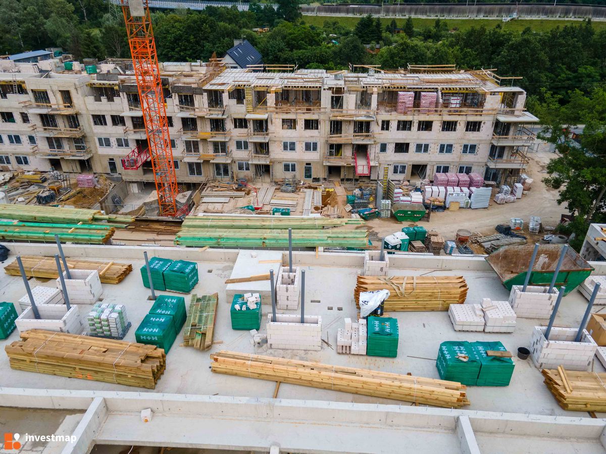 Zdjęcie Rędzińska  fot. PROFIT Development