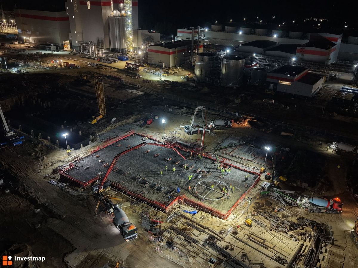 Fot. CCGT Grudziądz