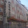 Hostel "Wratislavia" w budynku Dolnośląskiego Ośrodka Doskonalenia Nauczycieli