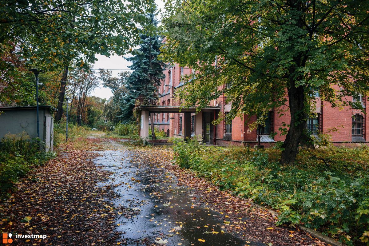 Zdjęcie Hotel "Klasztor" fot. Jakub Zazula 