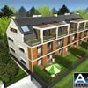 Apartamenty "Partynice Park"