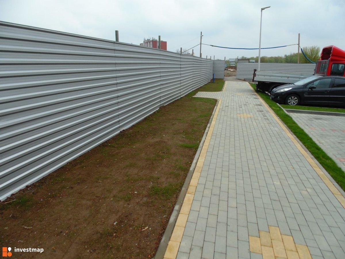 Zdjęcie [Rzeszów] Osiedle "Nad Wisłokiem" fot. Damian Daraż 
