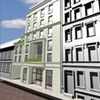 Apartamenty, ul. Tkacka