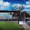 Centrum Sportów Wodnych (aquapark)