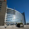 International Business Center B