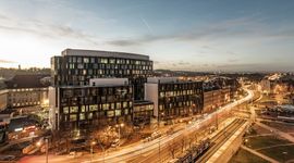 EY, Eltel Networks, UPC i PGS Software przedłużyły umowy najmu w Tryton Business House w Gdańsku