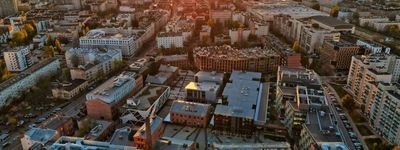 Znaczenie prawobrzeżnych dzielnic Warszawy systematycznie rośnie