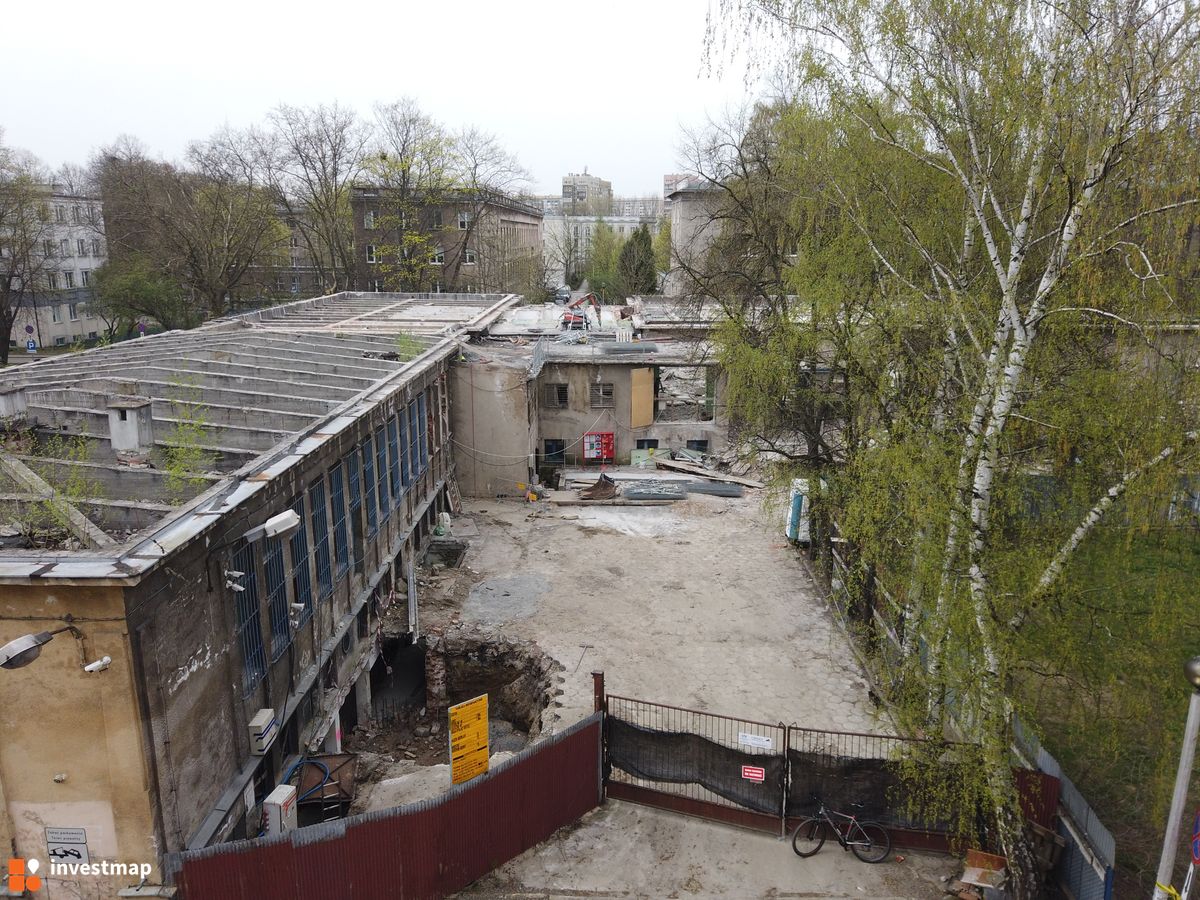 Zdjęcie Os. Teatralne 19 fot. Damian Daraż 