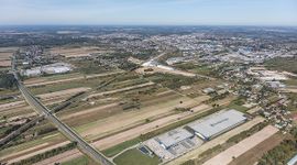 Dwóch nowych najemców w Panattoni Park Siedlce. Start budowy nowej powierzchni