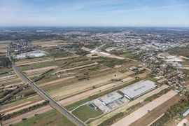 Dwóch nowych najemców w Panattoni Park Siedlce. Start budowy nowej powierzchni