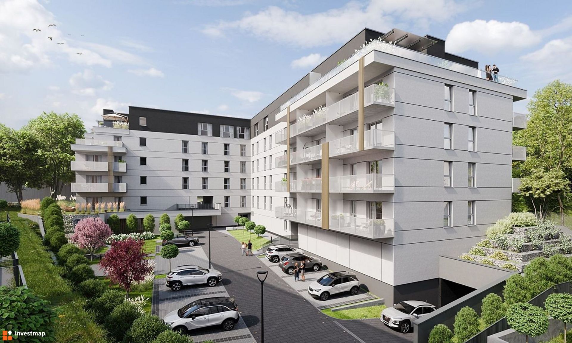 Apartamenty Barbary 19