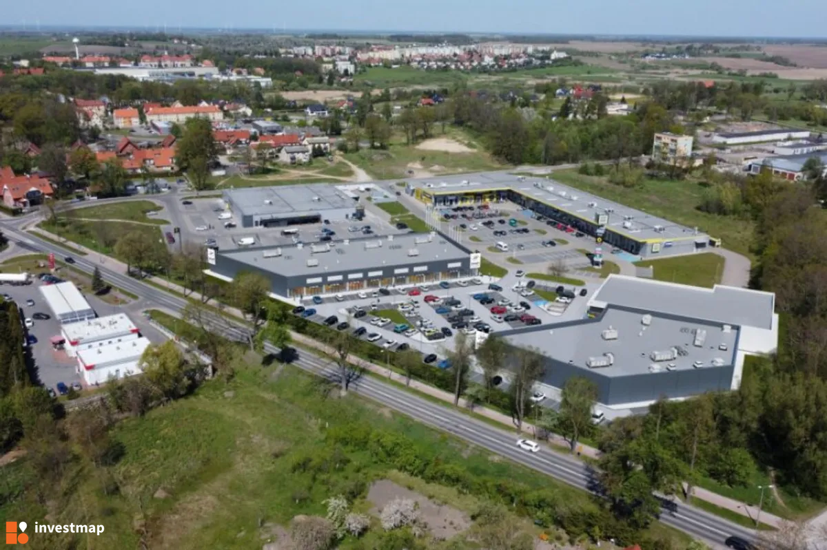 Wizualizacja Smart Park Kętrzyn dodał Wojciech Jenda