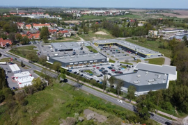 Smart Park Kętrzyn