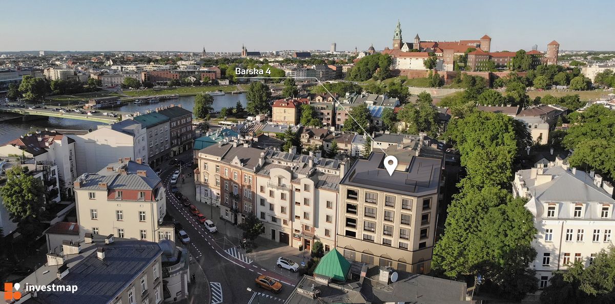 Wizualizacja Barska Forum dodał Damian Daraż 