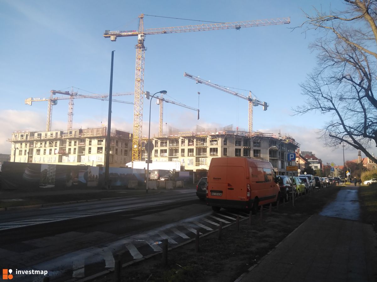 Zdjęcie OFF Miasto fot. Wojciech Jenda