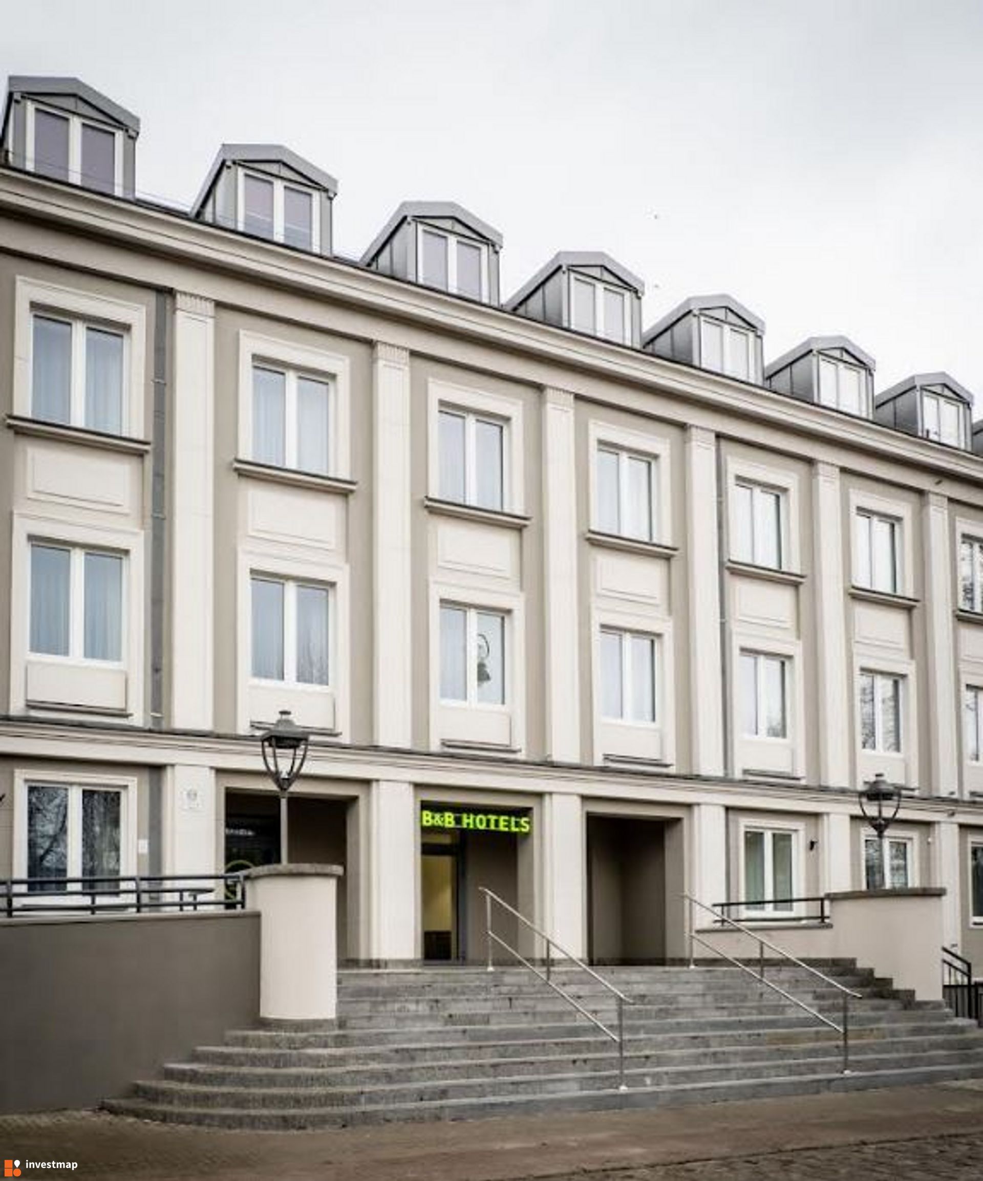 B&B Hotel Kalisz Centrum już otwarty