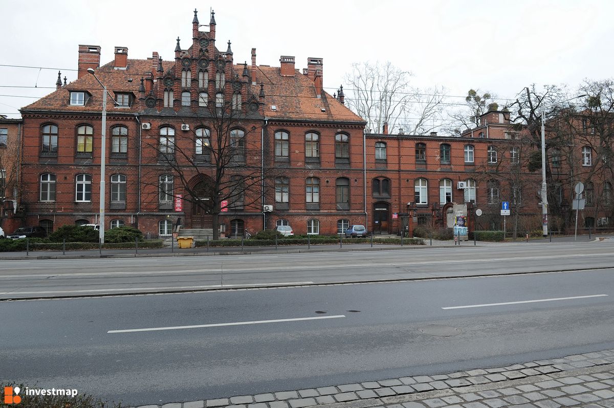 Zdjęcie Centrum Odkryć Medycznych  fot. Orzech 