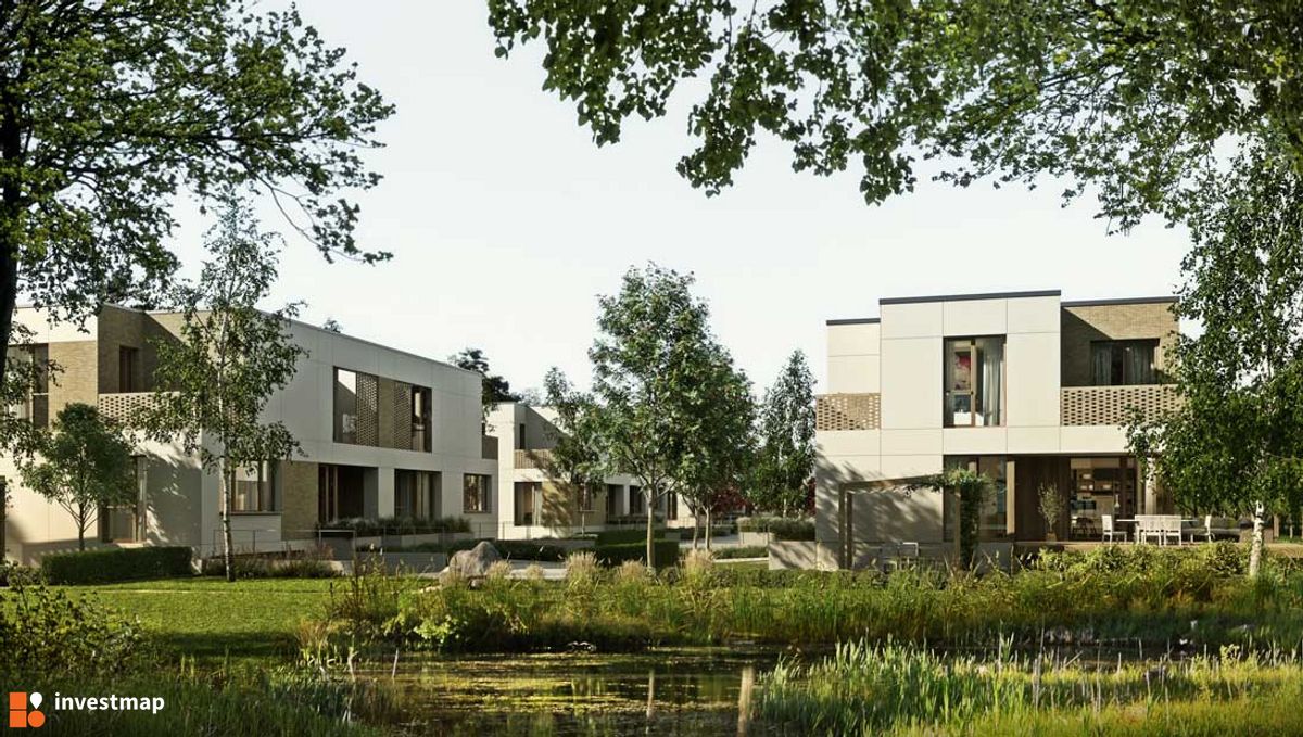 Wizualizacja Osiedle Gaia Park dodał Wojciech Jenda