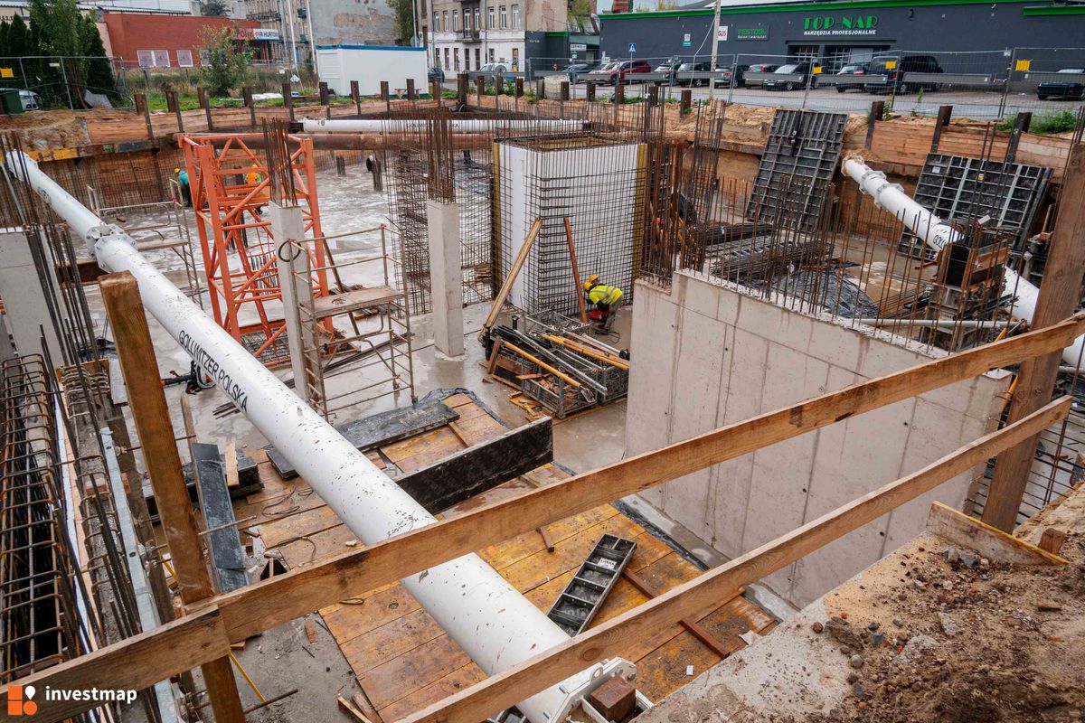 Zdjęcie Pogonowskiego 52 fot. PROFIT Development