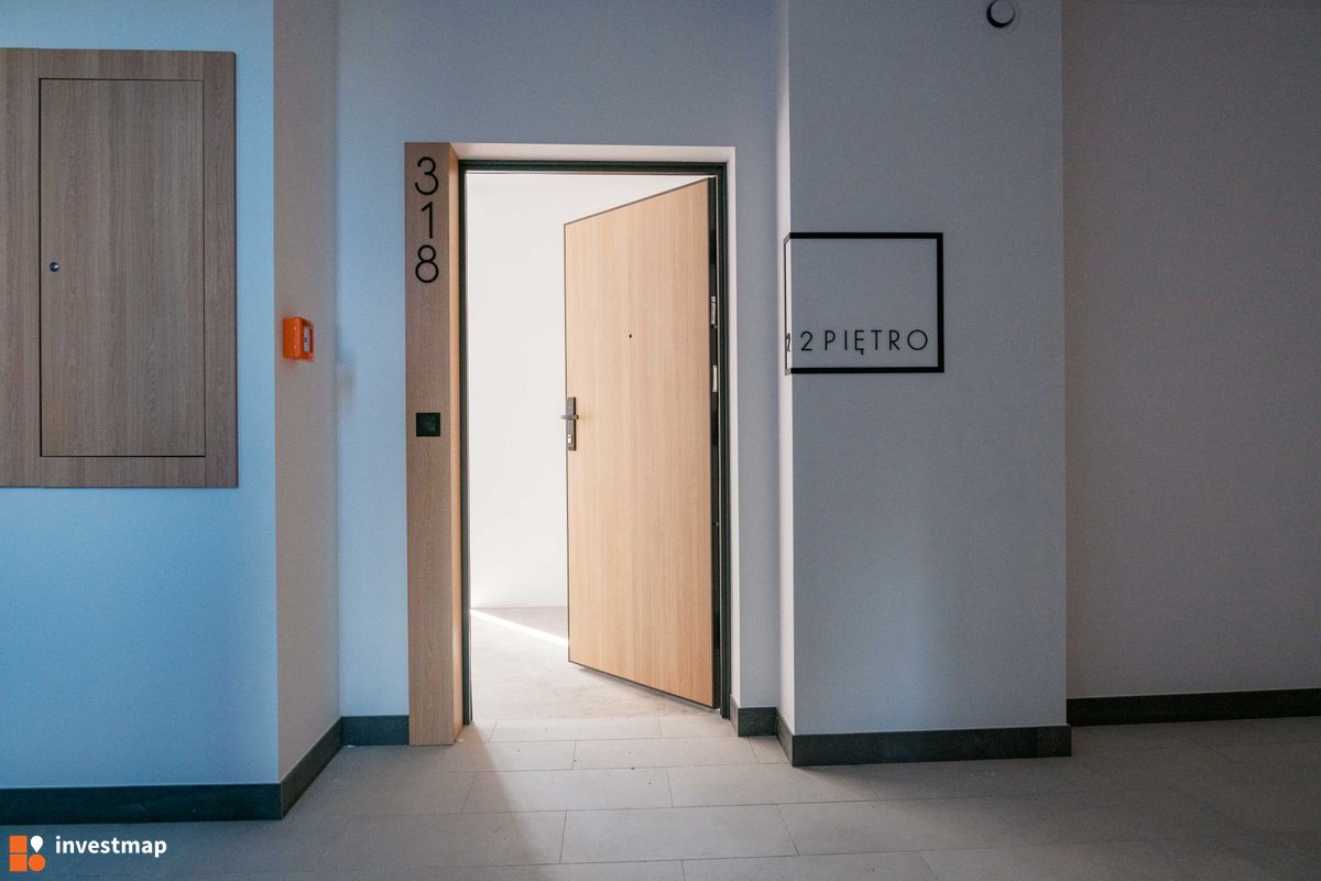 Zdjęcie Osiedle Hemara fot. PROFIT Development