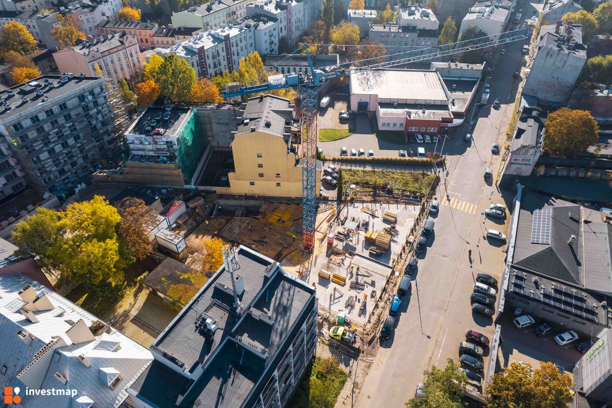 Zdjęcie Pogonowskiego 52 fot. PROFIT Development