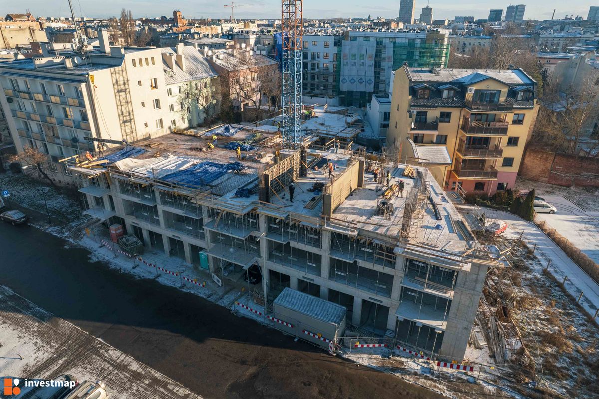 Zdjęcie Pogonowskiego 52 fot. PROFIT Development