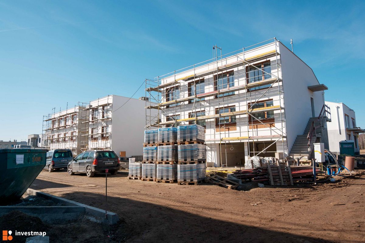 Zdjęcie Waniliowa fot. PROFIT Development