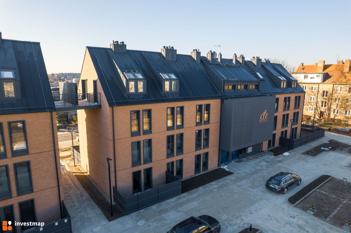 Zdjęcie Apartamenty Świeradowska fot. Grupa CTE
