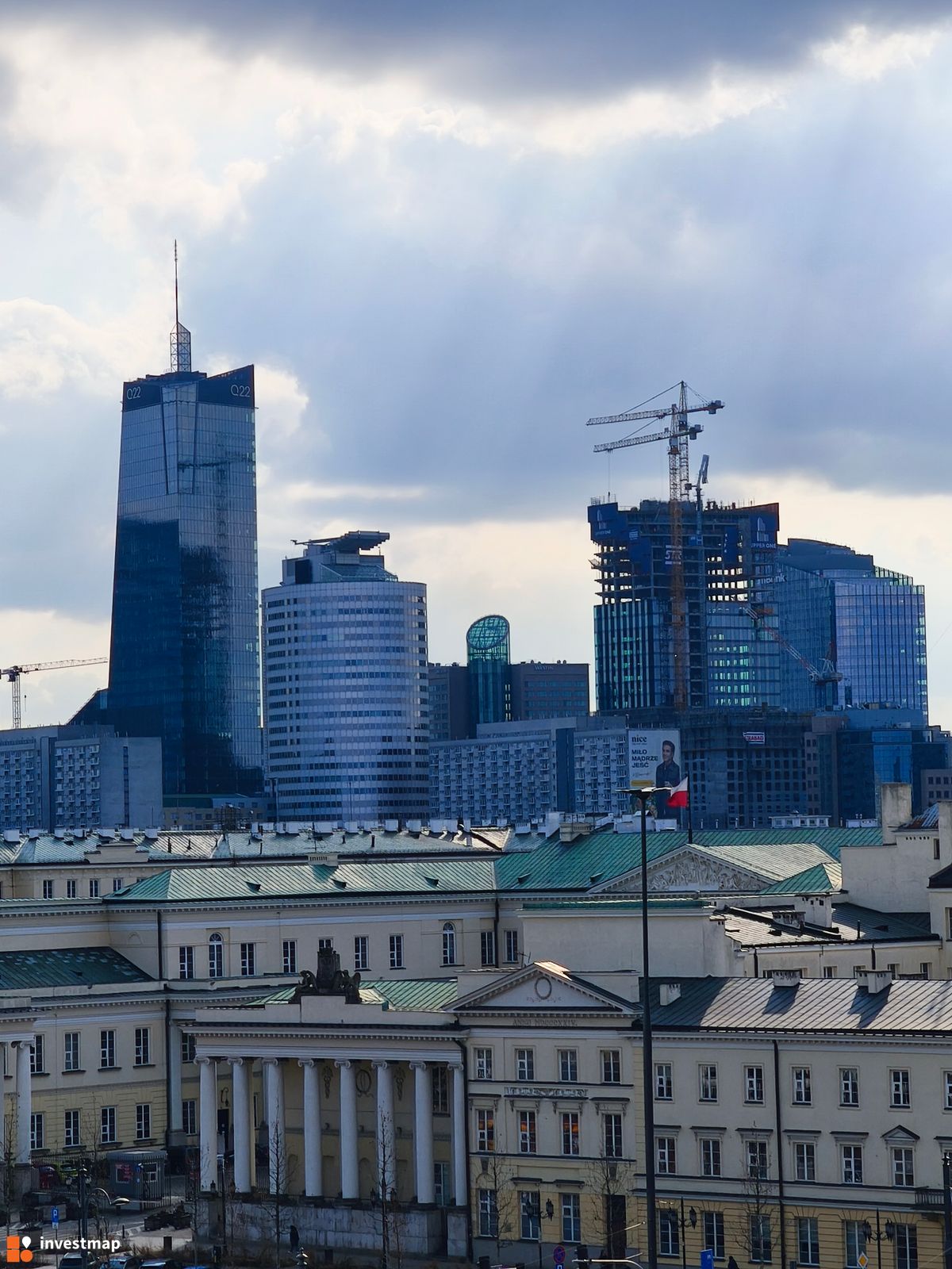 Zdjęcie Upper One fot. Piotr_Wysocki85 