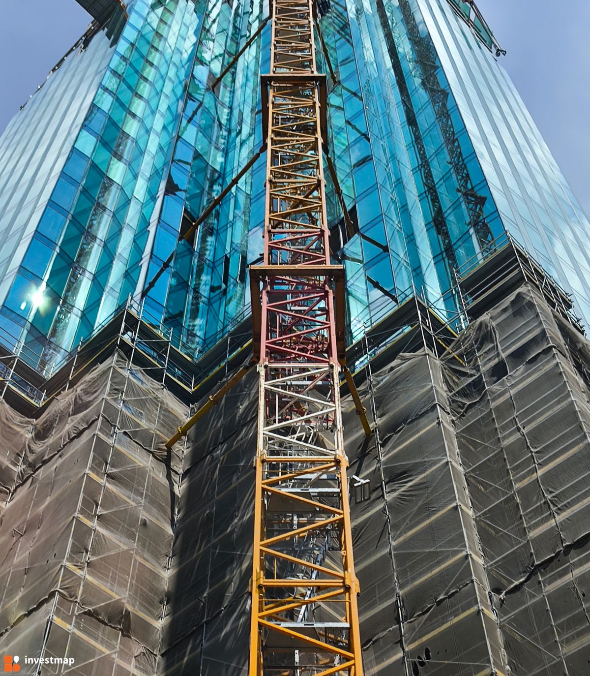 Zdjęcie Upper One fot. Piotr_Wysocki85 
